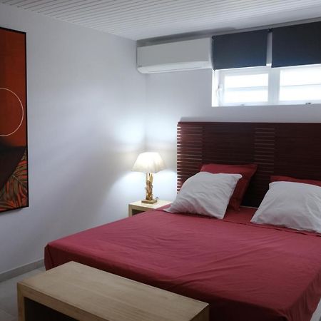 Ebene Apartment Sainte-Luce Ngoại thất bức ảnh